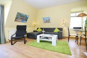 Seebach Wohnung 27